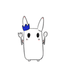 きみちゃんの日常編（個別スタンプ：30）