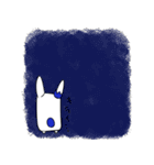 きみちゃんの日常編（個別スタンプ：36）