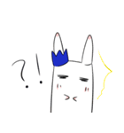 きみちゃんの日常編（個別スタンプ：38）