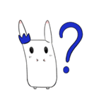 きみちゃんの日常編（個別スタンプ：39）