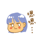 Andy＆Annie（個別スタンプ：25）