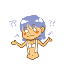 Andy＆Annie（個別スタンプ：28）