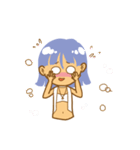 Andy＆Annie（個別スタンプ：36）