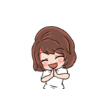 It's my feeling（個別スタンプ：1）