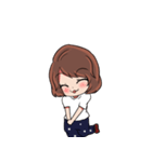 It's my feeling（個別スタンプ：2）