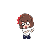 It's my feeling（個別スタンプ：8）