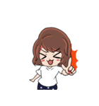 It's my feeling（個別スタンプ：13）