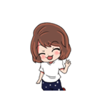 It's my feeling（個別スタンプ：16）