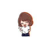 It's my feeling（個別スタンプ：23）