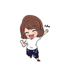 It's my feeling（個別スタンプ：26）