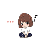 It's my feeling（個別スタンプ：27）