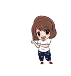 It's my feeling（個別スタンプ：29）