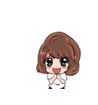 It's my feeling（個別スタンプ：31）