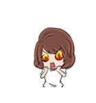 It's my feeling（個別スタンプ：36）