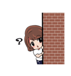 It's my feeling（個別スタンプ：38）