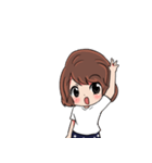 It's my feeling（個別スタンプ：39）