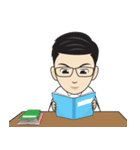 NonZa（個別スタンプ：10）