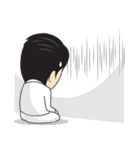 NonZa（個別スタンプ：14）