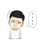 NonZa（個別スタンプ：15）