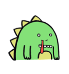 KHON The Baby Dinosaur（個別スタンプ：13）