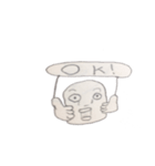ミヤザ・ワールド（個別スタンプ：2）