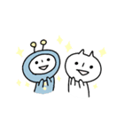 オニと過ごす季節いろいろ（個別スタンプ：5）