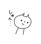 オニと過ごす季節いろいろ（個別スタンプ：17）