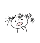 オニと過ごす季節いろいろ（個別スタンプ：26）