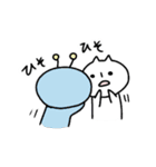 オニと過ごす季節いろいろ（個別スタンプ：30）