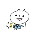 オニと過ごす季節いろいろ（個別スタンプ：35）