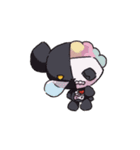 多眼ちゃん（個別スタンプ：14）