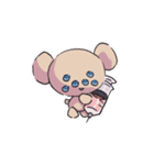 多眼ちゃん（個別スタンプ：31）