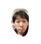 ジグスタンプ（個別スタンプ：8）