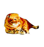 凛のきもち（個別スタンプ：1）