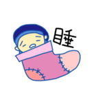 Lan Ni（個別スタンプ：25）