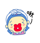 Lan Ni（個別スタンプ：28）
