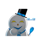 Izekimo（個別スタンプ：23）