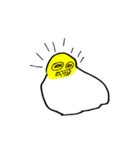 美術の時間 21（個別スタンプ：12）
