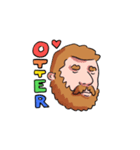 Happy Pride Sticker Pack（個別スタンプ：14）