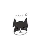 犬のおで（個別スタンプ：13）