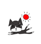 犬のおで（個別スタンプ：15）