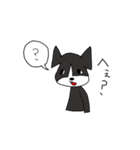 犬のおで（個別スタンプ：19）