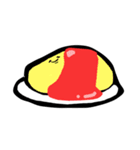 がくせいすたんぷ（個別スタンプ：2）