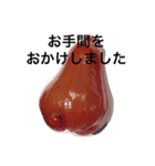 宜しくお願いシリーズ（個別スタンプ：8）