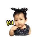 Iain ＆ Ivy（個別スタンプ：27）