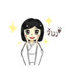 I'm a Kawaii girl（個別スタンプ：12）