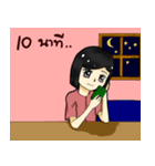 I'm a Kawaii girl（個別スタンプ：23）