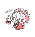 Mini Dream V.1（個別スタンプ：1）