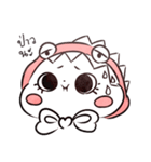 Mini Dream V.1（個別スタンプ：4）