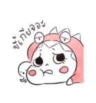 Mini Dream V.1（個別スタンプ：9）